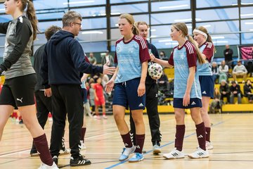 Bild 412 - wCJ NFV Futsalmeisterschaft